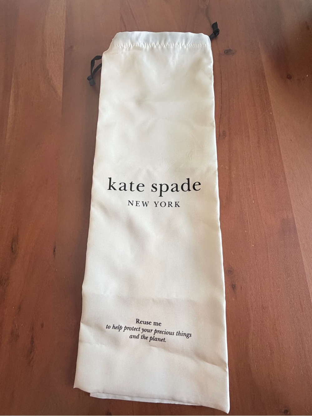 🖤 NWT Kate Spade Duo Black/Silver 4 WAY Convertible Bag • RARE! • SOLD OUT COLOR - Picture 5 of 12